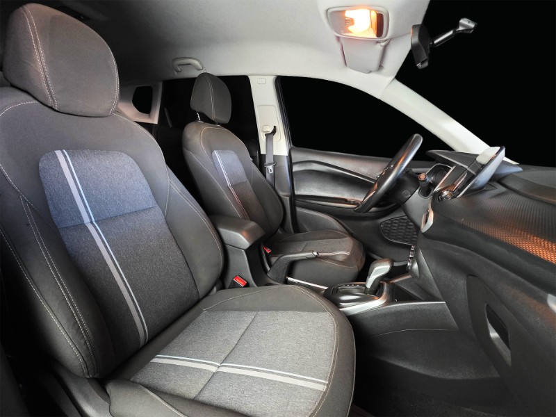 CHEVROLET TRACKER 1.0 12V LT TURBO 2021/2022 DUARTE VEÍCULOS PORTO ALEGRE / Carros no Vale