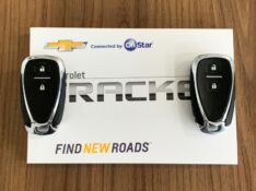 CHEVROLET TRACKER 1.0 12V LT TURBO 2021/2022 DUARTE VEÍCULOS PORTO ALEGRE / Carros no Vale