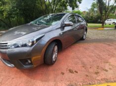 TOYOTA COROLLA 2.0 XEI 2015/2016 FERNANDO AUTOMÓVEIS | REVENDA DE CARROS ARROIO DO MEIO ARROIO DO MEIO / Carros no Vale