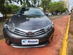 TOYOTA COROLLA 2.0 XEI 2015/2016 FERNANDO AUTOMÓVEIS | REVENDA DE CARROS ARROIO DO MEIO ARROIO DO MEIO / Carros no Vale