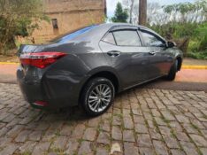 TOYOTA COROLLA 2.0 XEI 2015/2016 FERNANDO AUTOMÓVEIS | REVENDA DE CARROS ARROIO DO MEIO ARROIO DO MEIO / Carros no Vale