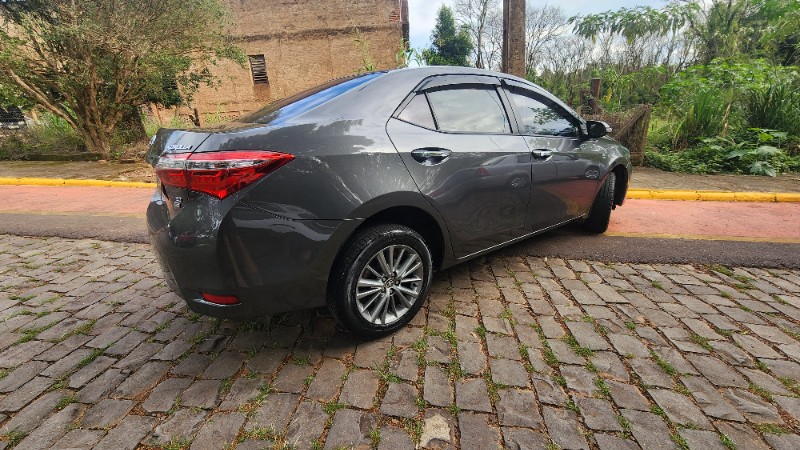 TOYOTA COROLLA 2.0 XEI 2015/2016 FERNANDO AUTOMÓVEIS | REVENDA DE CARROS ARROIO DO MEIO ARROIO DO MEIO / Carros no Vale