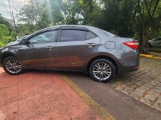 TOYOTA COROLLA 2.0 XEI 2015/2016 FERNANDO AUTOMÓVEIS | REVENDA DE CARROS ARROIO DO MEIO ARROIO DO MEIO / Carros no Vale