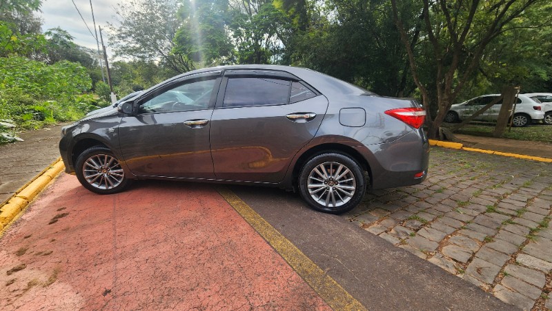TOYOTA COROLLA 2.0 XEI 2015/2016 FERNANDO AUTOMÓVEIS | REVENDA DE CARROS ARROIO DO MEIO ARROIO DO MEIO / Carros no Vale