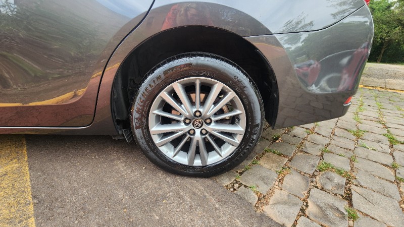 TOYOTA COROLLA 2.0 XEI 2015/2016 FERNANDO AUTOMÓVEIS | REVENDA DE CARROS ARROIO DO MEIO ARROIO DO MEIO / Carros no Vale