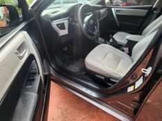 TOYOTA COROLLA 2.0 XEI 2015/2016 FERNANDO AUTOMÓVEIS | REVENDA DE CARROS ARROIO DO MEIO ARROIO DO MEIO / Carros no Vale