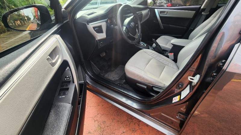 TOYOTA COROLLA 2.0 XEI 2015/2016 FERNANDO AUTOMÓVEIS | REVENDA DE CARROS ARROIO DO MEIO ARROIO DO MEIO / Carros no Vale