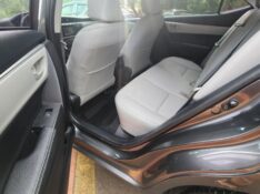 TOYOTA COROLLA 2.0 XEI 2015/2016 FERNANDO AUTOMÓVEIS | REVENDA DE CARROS ARROIO DO MEIO ARROIO DO MEIO / Carros no Vale
