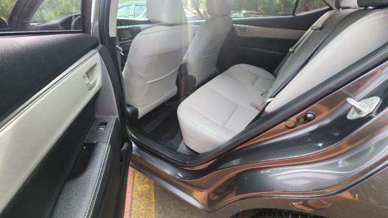 TOYOTA COROLLA 2.0 XEI 2015/2016 FERNANDO AUTOMÓVEIS | REVENDA DE CARROS ARROIO DO MEIO ARROIO DO MEIO / Carros no Vale
