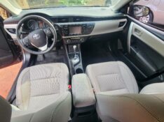 TOYOTA COROLLA 2.0 XEI 2015/2016 FERNANDO AUTOMÓVEIS | REVENDA DE CARROS ARROIO DO MEIO ARROIO DO MEIO / Carros no Vale