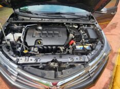 TOYOTA COROLLA 2.0 XEI 2015/2016 FERNANDO AUTOMÓVEIS | REVENDA DE CARROS ARROIO DO MEIO ARROIO DO MEIO / Carros no Vale