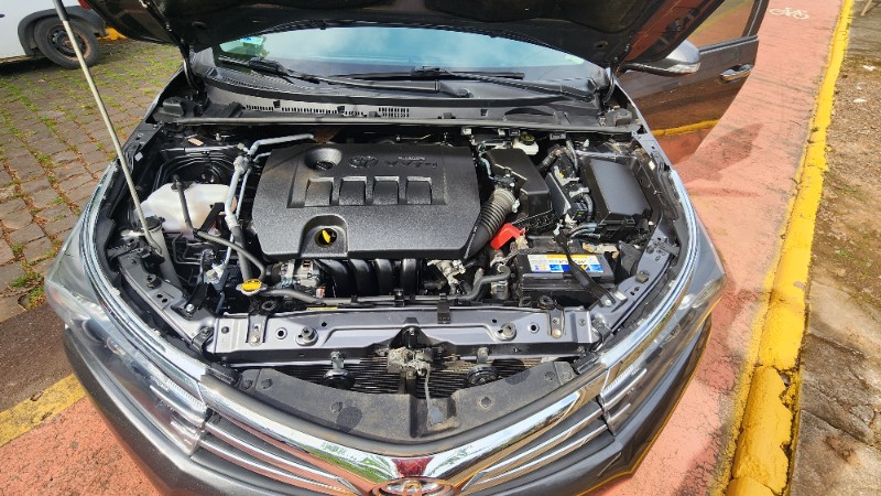 TOYOTA COROLLA 2.0 XEI 2015/2016 FERNANDO AUTOMÓVEIS | REVENDA DE CARROS ARROIO DO MEIO ARROIO DO MEIO / Carros no Vale