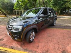 RENAULT KWID 1.0 ZEN FLEX 2008/2018 FERNANDO AUTOMÓVEIS | REVENDA DE CARROS ARROIO DO MEIO ARROIO DO MEIO / Carros no Vale