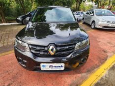 RENAULT KWID 1.0 ZEN FLEX 2008/2018 FERNANDO AUTOMÓVEIS | REVENDA DE CARROS ARROIO DO MEIO ARROIO DO MEIO / Carros no Vale