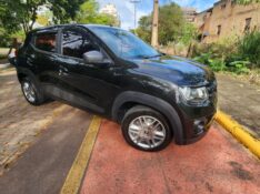 RENAULT KWID 1.0 ZEN FLEX 2008/2018 FERNANDO AUTOMÓVEIS | REVENDA DE CARROS ARROIO DO MEIO ARROIO DO MEIO / Carros no Vale