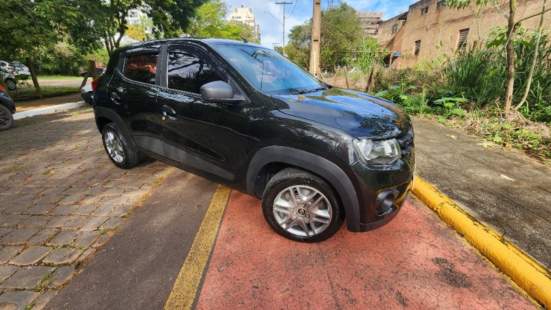 RENAULT KWID 1.0 ZEN FLEX 2008/2018 FERNANDO AUTOMÓVEIS | REVENDA DE CARROS ARROIO DO MEIO ARROIO DO MEIO / Carros no Vale