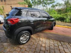 RENAULT KWID 1.0 ZEN FLEX 2008/2018 FERNANDO AUTOMÓVEIS | REVENDA DE CARROS ARROIO DO MEIO ARROIO DO MEIO / Carros no Vale