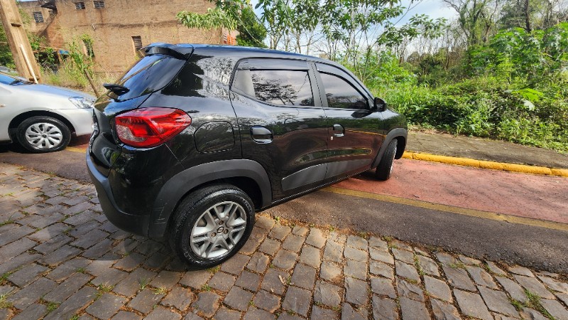 RENAULT KWID 1.0 ZEN FLEX 2008/2018 FERNANDO AUTOMÓVEIS | REVENDA DE CARROS ARROIO DO MEIO ARROIO DO MEIO / Carros no Vale