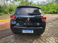 RENAULT KWID 1.0 ZEN FLEX 2008/2018 FERNANDO AUTOMÓVEIS | REVENDA DE CARROS ARROIO DO MEIO ARROIO DO MEIO / Carros no Vale