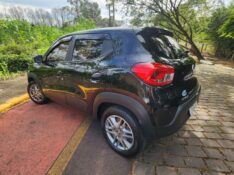 RENAULT KWID 1.0 ZEN FLEX 2008/2018 FERNANDO AUTOMÓVEIS | REVENDA DE CARROS ARROIO DO MEIO ARROIO DO MEIO / Carros no Vale
