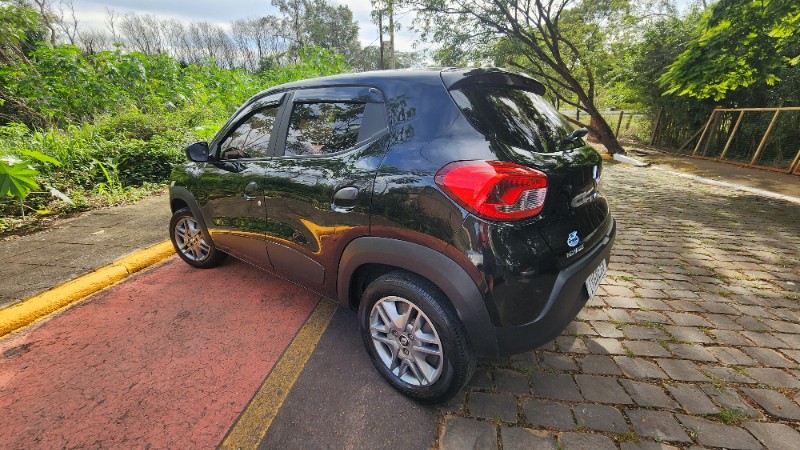 RENAULT KWID 1.0 ZEN FLEX 2008/2018 FERNANDO AUTOMÓVEIS | REVENDA DE CARROS ARROIO DO MEIO ARROIO DO MEIO / Carros no Vale