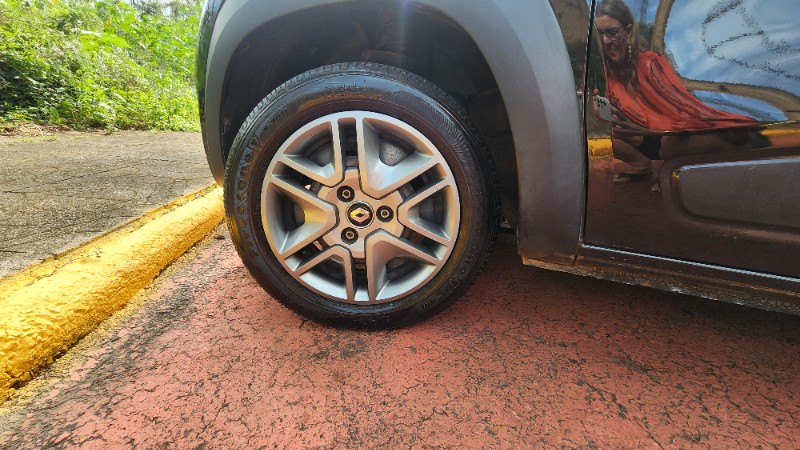 RENAULT KWID 1.0 ZEN FLEX 2008/2018 FERNANDO AUTOMÓVEIS | REVENDA DE CARROS ARROIO DO MEIO ARROIO DO MEIO / Carros no Vale