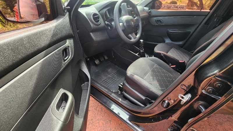 RENAULT KWID 1.0 ZEN FLEX 2008/2018 FERNANDO AUTOMÓVEIS | REVENDA DE CARROS ARROIO DO MEIO ARROIO DO MEIO / Carros no Vale