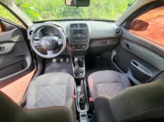 RENAULT KWID 1.0 ZEN FLEX 2008/2018 FERNANDO AUTOMÓVEIS | REVENDA DE CARROS ARROIO DO MEIO ARROIO DO MEIO / Carros no Vale