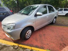 TOYOTA ETIOS SEDAN X 1.5 2015/2016 FERNANDO AUTOMÓVEIS | REVENDA DE CARROS ARROIO DO MEIO ARROIO DO MEIO / Carros no Vale