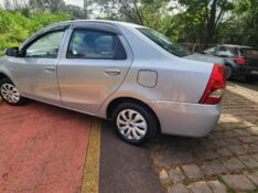 TOYOTA ETIOS SEDAN X 1.5 2015/2016 FERNANDO AUTOMÓVEIS | REVENDA DE CARROS ARROIO DO MEIO ARROIO DO MEIO / Carros no Vale