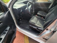 TOYOTA ETIOS SEDAN X 1.5 2015/2016 FERNANDO AUTOMÓVEIS | REVENDA DE CARROS ARROIO DO MEIO ARROIO DO MEIO / Carros no Vale