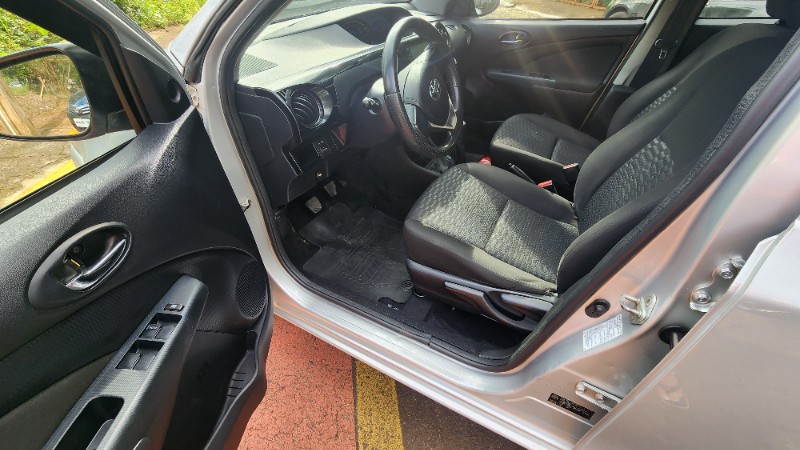 TOYOTA ETIOS SEDAN X 1.5 2015/2016 FERNANDO AUTOMÓVEIS | REVENDA DE CARROS ARROIO DO MEIO ARROIO DO MEIO / Carros no Vale