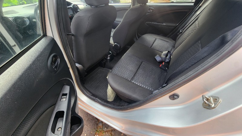 TOYOTA ETIOS SEDAN X 1.5 2015/2016 FERNANDO AUTOMÓVEIS | REVENDA DE CARROS ARROIO DO MEIO ARROIO DO MEIO / Carros no Vale