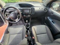 TOYOTA ETIOS SEDAN X 1.5 2015/2016 FERNANDO AUTOMÓVEIS | REVENDA DE CARROS ARROIO DO MEIO ARROIO DO MEIO / Carros no Vale