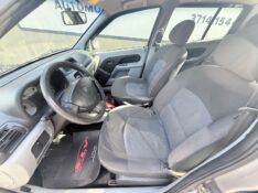 RENAULT CLIO 1.0 EXPRESSION SEDAN 16V 2006/2006 ELY AUTOMÓVEIS LAJEADO / Carros no Vale