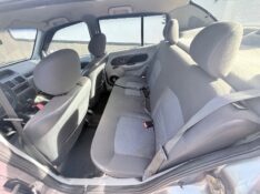 RENAULT CLIO 1.0 EXPRESSION SEDAN 16V 2006/2006 ELY AUTOMÓVEIS LAJEADO / Carros no Vale