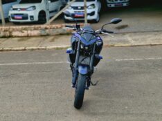 YAMAHA MT-03 321/ABS 2024/2025 CRUZEIRO MULTIMARCAS CRUZEIRO DO SUL / Carros no Vale