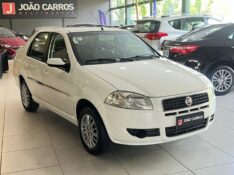 FIAT SIENA 1.0 EL 8V 2010/2010 JOÃO CARROS MULTIMARCAS GUAPORÉ / Carros no Vale