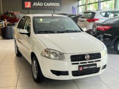 FIAT SIENA 1.0 EL 8V 2010/2010 JOÃO CARROS MULTIMARCAS GUAPORÉ / Carros no Vale