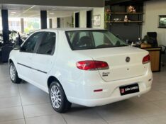 FIAT SIENA 1.0 EL 8V 2010/2010 JOÃO CARROS MULTIMARCAS GUAPORÉ / Carros no Vale