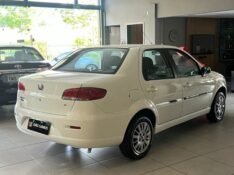 FIAT SIENA 1.0 EL 8V 2010/2010 JOÃO CARROS MULTIMARCAS GUAPORÉ / Carros no Vale
