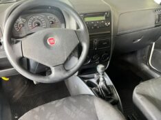 FIAT SIENA 1.0 EL 8V 2010/2010 JOÃO CARROS MULTIMARCAS GUAPORÉ / Carros no Vale