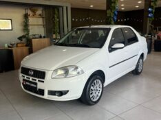FIAT SIENA 1.0 EL 8V 2010/2010 JOÃO CARROS MULTIMARCAS GUAPORÉ / Carros no Vale