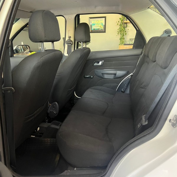 FIAT SIENA 1.0 EL 8V 2010/2010 JOÃO CARROS MULTIMARCAS GUAPORÉ / Carros no Vale