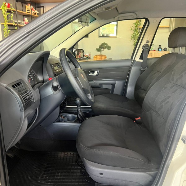 FIAT SIENA 1.0 EL 8V 2010/2010 JOÃO CARROS MULTIMARCAS GUAPORÉ / Carros no Vale