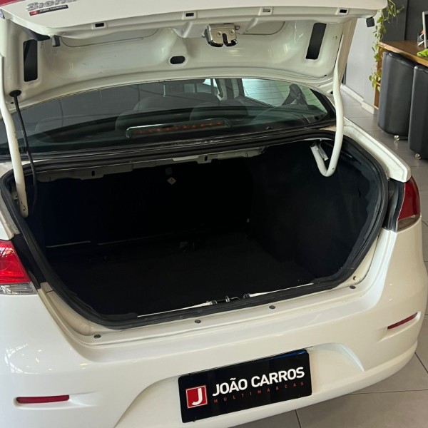 FIAT SIENA 1.0 EL 8V 2010/2010 JOÃO CARROS MULTIMARCAS GUAPORÉ / Carros no Vale