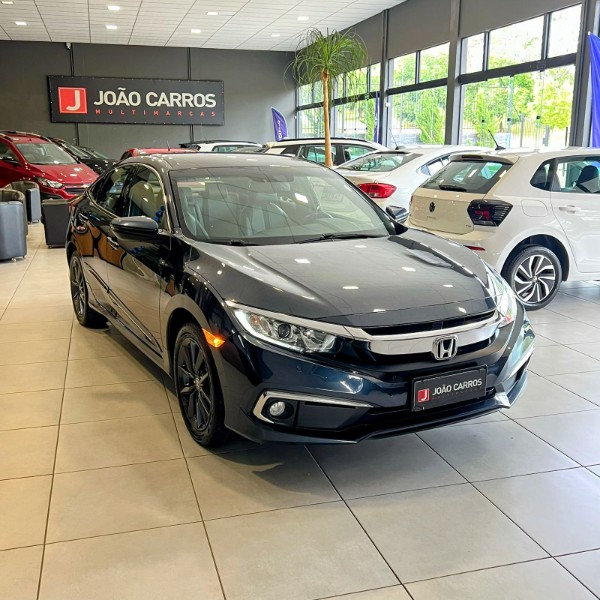 HYUNDAI CRETA 1.0 TGDI PLATINUM 2022/2022 JOÃO CARROS MULTIMARCAS GUAPORÉ / Carros no Vale