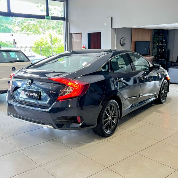 HYUNDAI CRETA 1.0 TGDI PLATINUM 2022/2022 JOÃO CARROS MULTIMARCAS GUAPORÉ / Carros no Vale