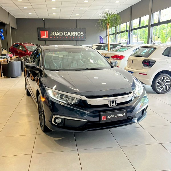 HYUNDAI CRETA 1.0 TGDI PLATINUM 2022/2022 JOÃO CARROS MULTIMARCAS GUAPORÉ / Carros no Vale