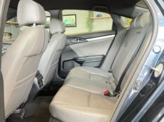 HYUNDAI CRETA 1.0 TGDI PLATINUM 2022/2022 JOÃO CARROS MULTIMARCAS GUAPORÉ / Carros no Vale